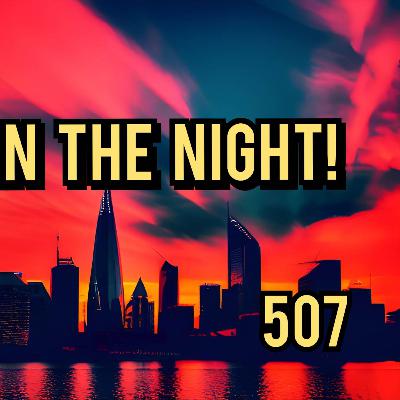 Mike in the Night E507, Red Dawn Radio, Explains The changing of Times!, Patriot Parabellum, Exposes Negative Manifestations, Expert Dr confirms COVID Vaccines may have seriously damaged Hearts of 10