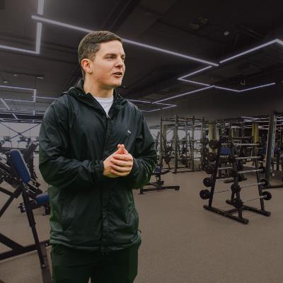 How to Build Muscle as an Athlete (Without Getting Slower)