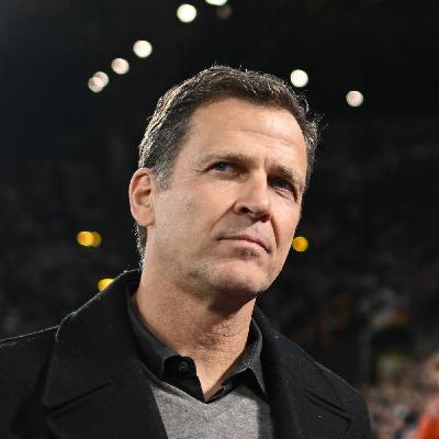 Oliver Bierhoff: Was der Fußball über unsere Wirtschaft verrät