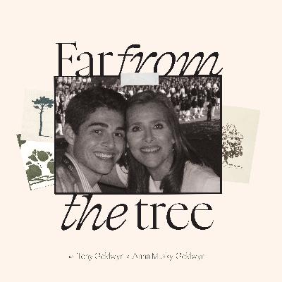 Meredith Vieira and Gabe Cohen