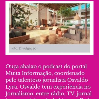 Diretor-Executivo da Prima, vê aumento na procura por imóveis de alto padrão no estado