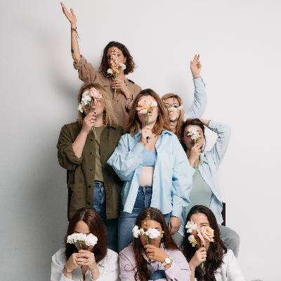 7 Я ЖЕ ГОВОРИЛА: любовь и ненависть. Как управлять эмоциями и выражать гнев. 7 Я ЖЕ ГОВОРИЛА: любовь и ненависть. Как управлять эмоциями и выражать гнев.