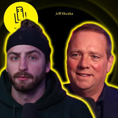 D-Talks W/ Jeff Kleczka (Episode 333)