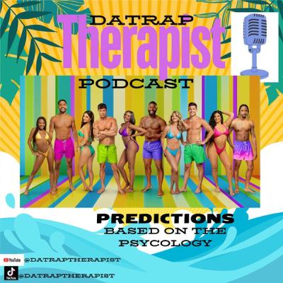 The Deeper Psychology of Love Island 🏝️ USA Season 6 Serena and Kordell