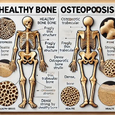 Osteoporose
