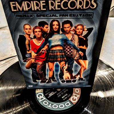 Empire Records