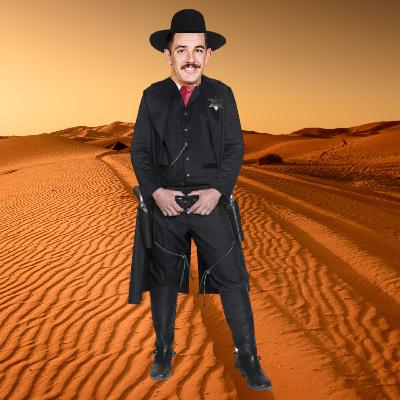 Round 24: Ultimate Hogs - Ep 32