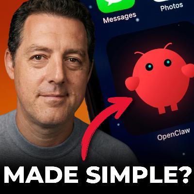 When Will Openclaw go Mainstream? | E2252