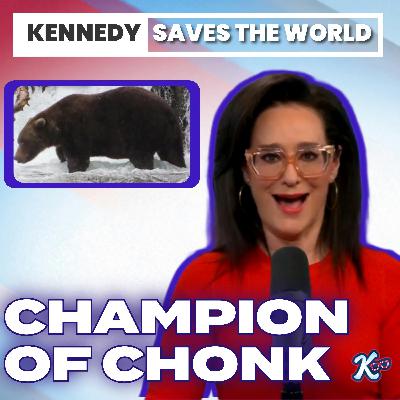 Fat Bear Week 2025: Who Will Be Named Champion of Chonk?