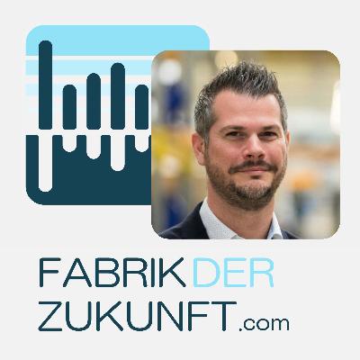 Die größte Transformation im Stammwerk - mit Simon Charrier #239 Die größte Transformation im Stammwerk - mit Simon Charrier #239