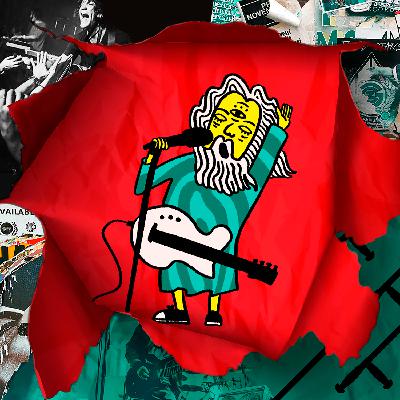 Свобода и дубинки ОМОНа на рок-концертах: Фео из «Психеи» о своих нулевых