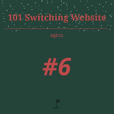 101 Switching Website #6