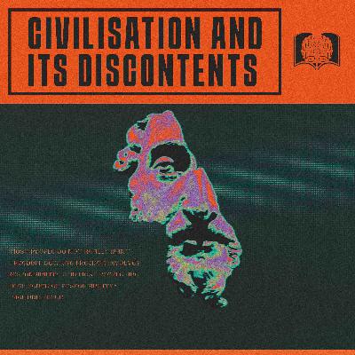 Civilization and its Discontents by Sigmund Freud