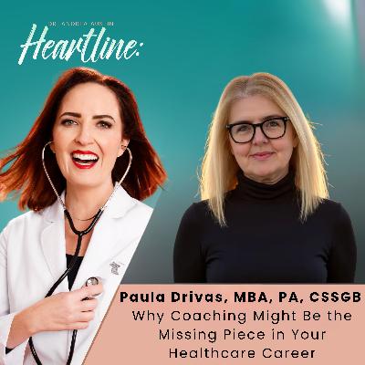 Why Coaching Might Be the Missing Piece in Your Healthcare Career Why Coaching Might Be the Missing Piece in Your Healthcare Career