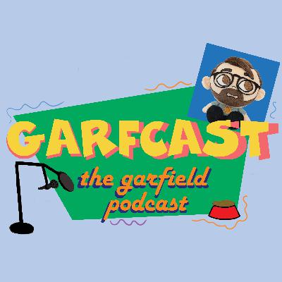 The GarfCast Thanksgiving Special (Feat. Quinton Reviews) The GarfCast Thanksgiving Special (Feat. Quinton Reviews)