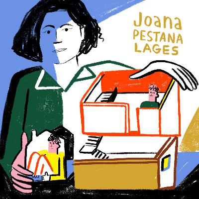 Construir para Todos: A Perspectiva de Joana Pestana Lages sobre a Habitação