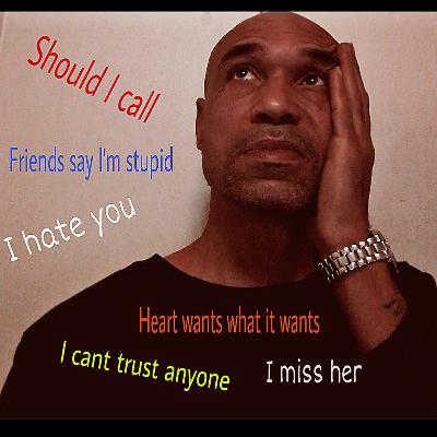 Urban Senate: Relationship Struggles