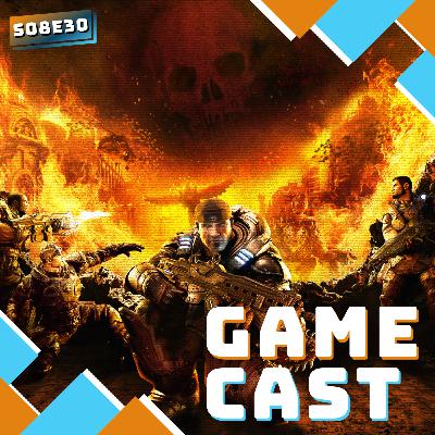 To GTA 6 φεύγει, το Gears of War έρχεται | GameCast S08E30
