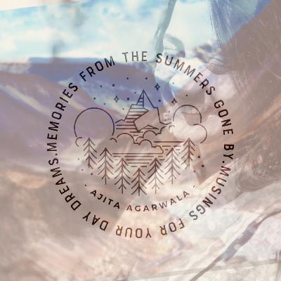 Episode 2: Chasing the monsoons in Goa Episode 2: Chasing the monsoons in Goa