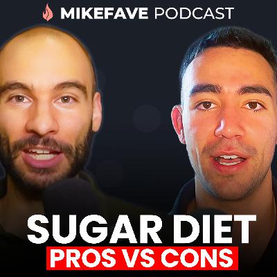 Why the Sugar Diet Works - FGF21 Explained