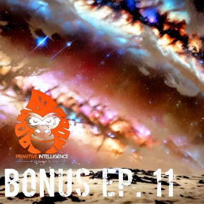 Bonus Ep. 11 - The Great Galactic Tick