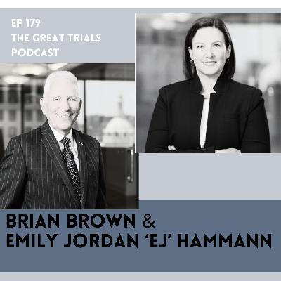 Brian Brown and E.J. Hammann | Hansford v. Largo Nursing and Rehabilitation Center LLC | $8.5 Million