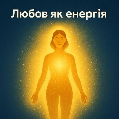 любов як енергія