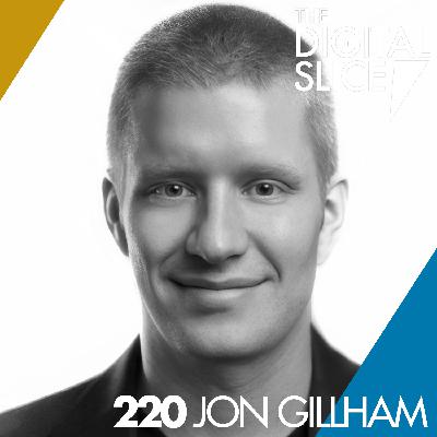 Episode 220 - The Truth About AI-Generated Content: Spam, Slop & SEO Survival