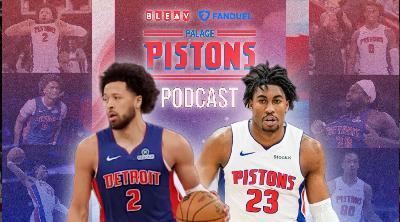Schedule Unpacked, Javonte Green’s Fit, and Former Pistons We Want Back