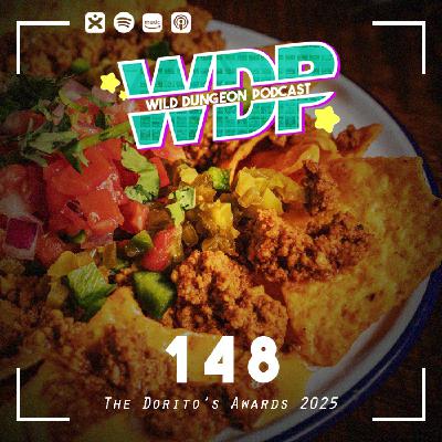 The Doritos Awards 2025