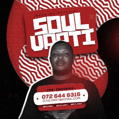 Soul Varti Presents: UPR Vaults Vol. 4