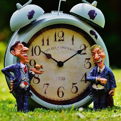 Running Effective Meetings Running Effective Meetings