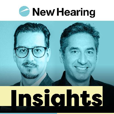 Insights – Folge 6: Meine Hörakustik Story – Ein Next Gen Kunde erzählt Insights – Folge 6: Meine Hörakustik Story – Ein Next Gen Kunde erzählt