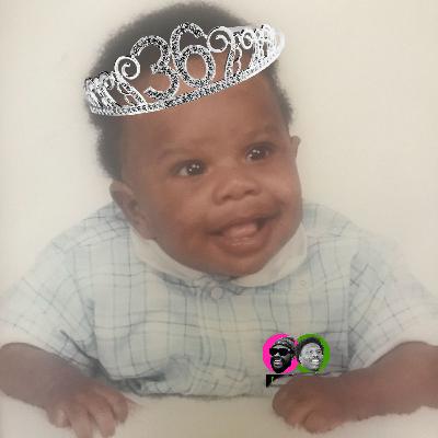 Episode 125: (Untitled) Happy Birthday Shad