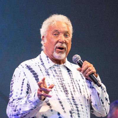 Tom Jones – "Der Tiger aus Wales" zum 85. Geburtstag