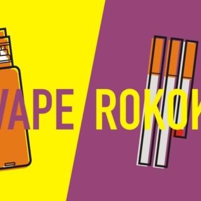 Podcast " Apa Itu Rokok dan Vapor " Podcast " Apa Itu Rokok dan Vapor "