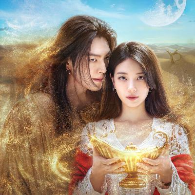 El genio y los DESEOS