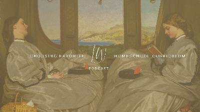 S03E04 | We're Picking Favorites (Curriculum!) S03E04 | We're Picking Favorites (Curriculum!)