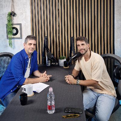 פרק 265 - הגוף תמיד מספר את הסיפור האמיתי עם יואב דגני פרק 265 - הגוף תמיד מספר את הסיפור האמיתי עם יואב דגני