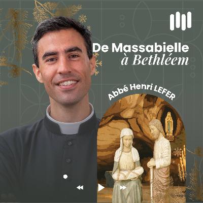 Calendrier de l'Avent - #4 Transformer la forteresse de pierre [Confidences des prêtres de Lourdes]