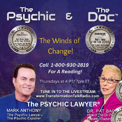 The Winds of Change!