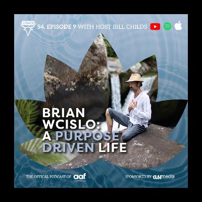 Ad Yack: Season 4, Episode 9: Brian Wcislo Ad Yack: Season 4, Episode 9: Brian Wcislo