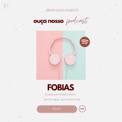 Conversando sobre fobias