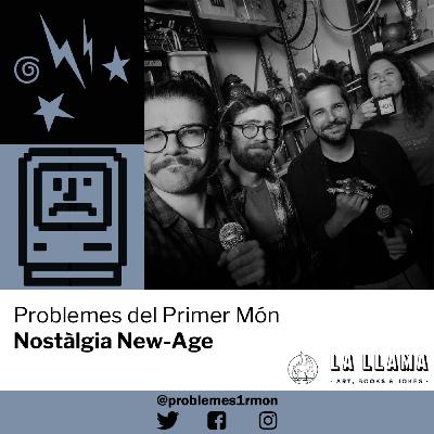 Nostalgia New-Age feat. Xavi Fernández Nostalgia New-Age feat. Xavi Fernández