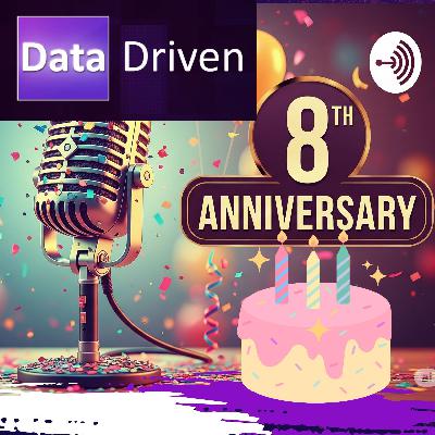 *Special Announcement* From 386 Computers to AI Leadership: Our Season Nine Kickoff
