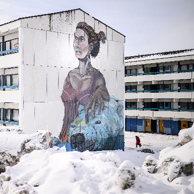 Has Trump’s obsession with Greenland helped its people?