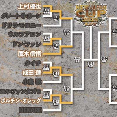 フジコブラ718_新日本プロレスNJC2026の10日12日レビュー フジコブラ718_新日本プロレスNJC2026の10日12日レビュー