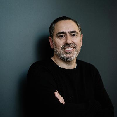 Tony Gonçalves:‌ Work Hard, be curious, be kind