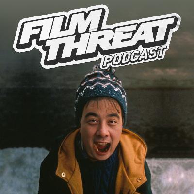 Hollywood on the Rocks: Film Threat Christmas Special