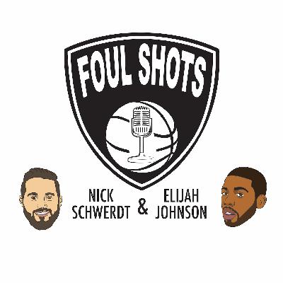 Maui Invitational Preview with Matt Tait